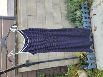 robe 42 - 3 Suisses - vintage