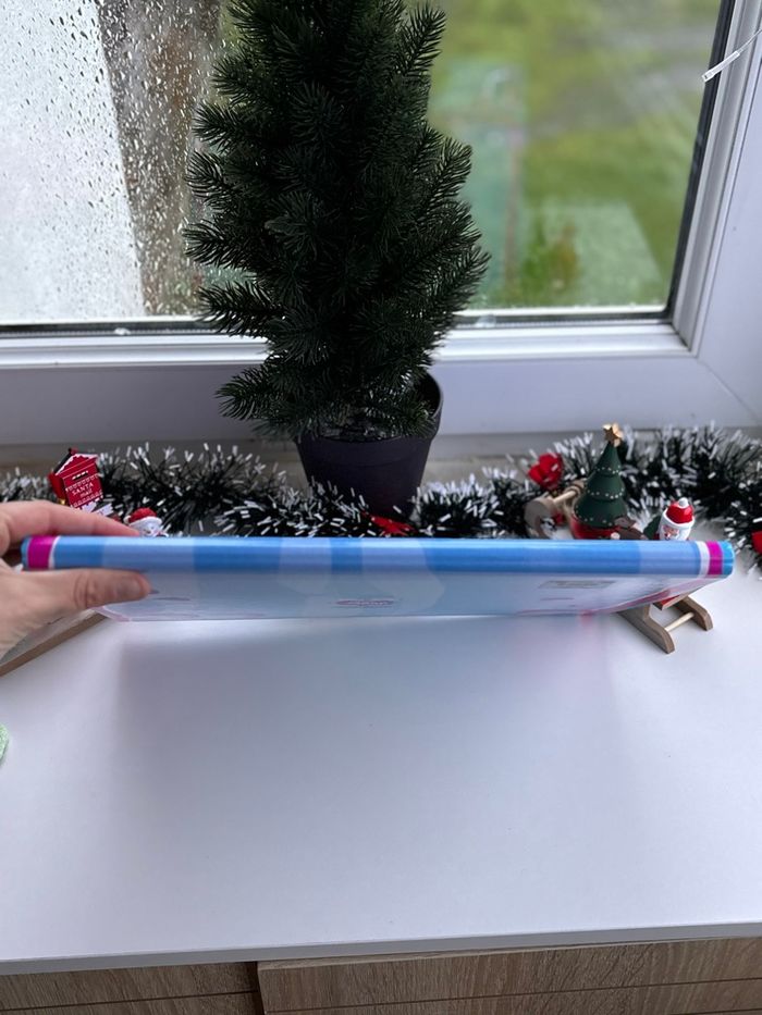 Trieur diddl - Diddlina et son chien - neuf - photo numéro 5