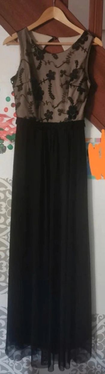 Robe soirée