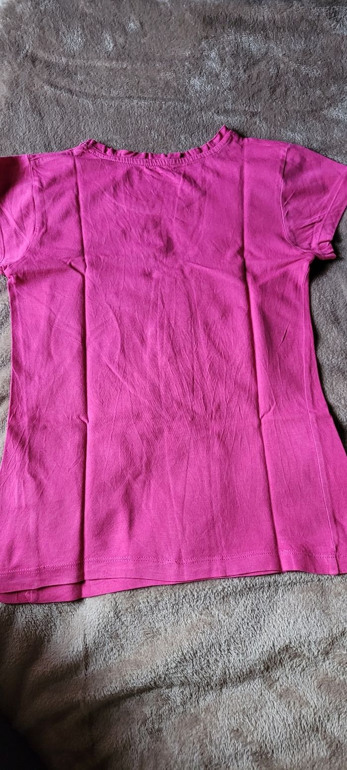 Tee-shirt - photo numéro 4