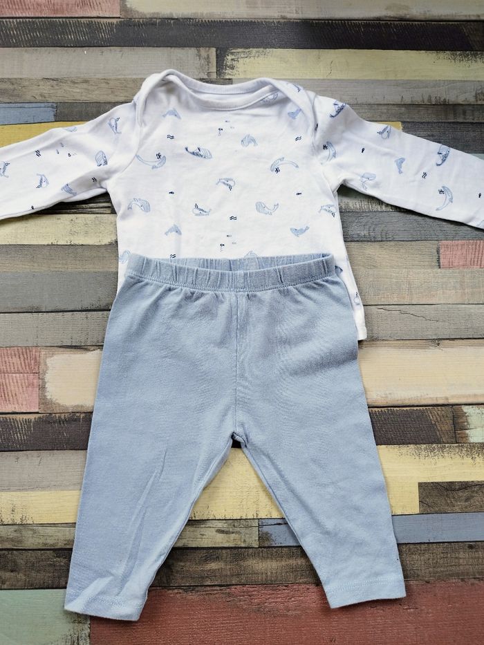 Lot de vêtements - photo numéro 6