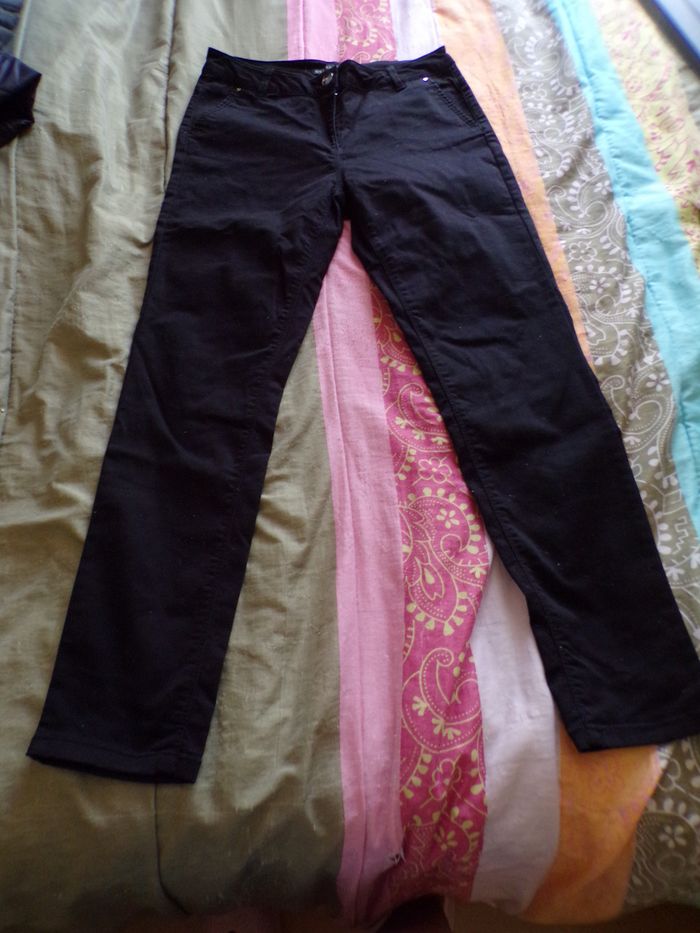 Jean noir Breal T42