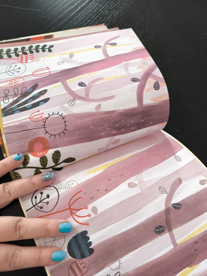 Livre - Petit panda cherche un ami - photo numéro 3