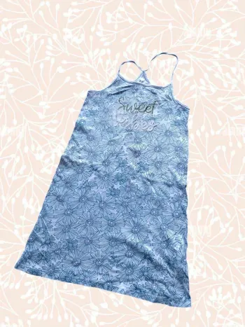 Chemise de nuit 10 ans