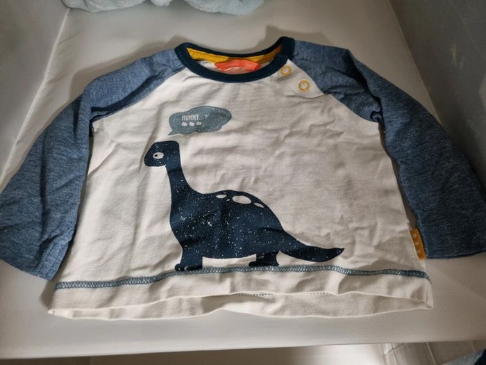 Lot de 9 vêtements enfants 50cm