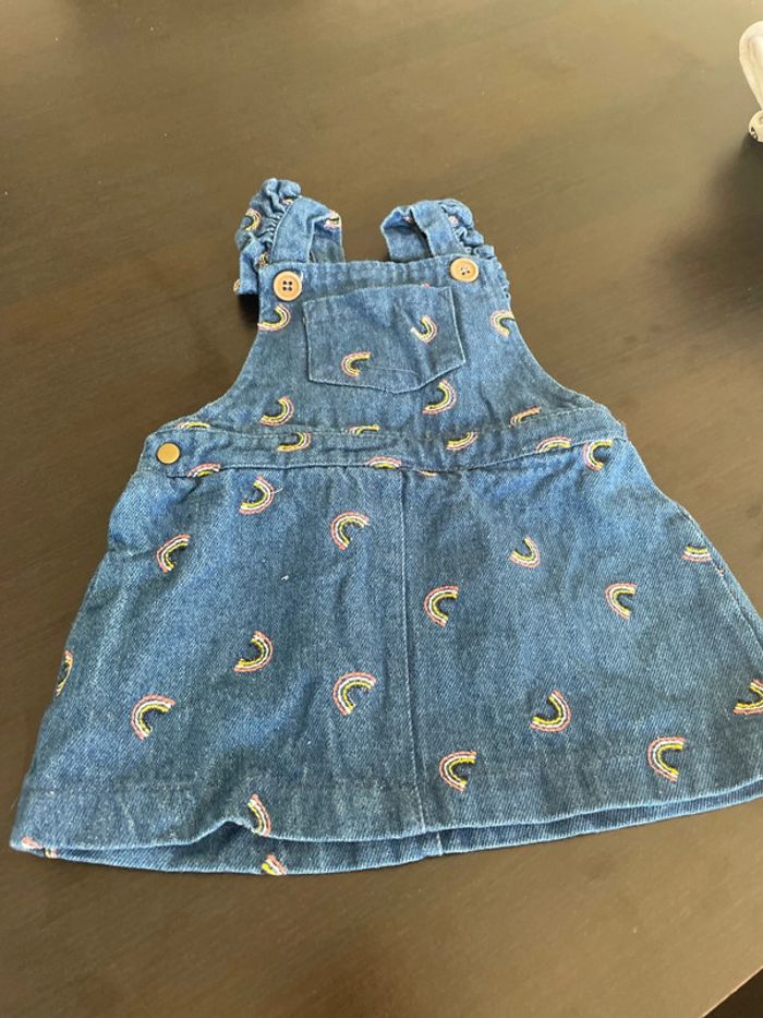 2 Robe - photo numéro 2