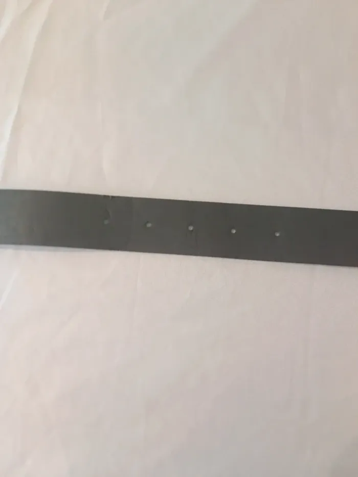 Ceinture - photo numéro 3