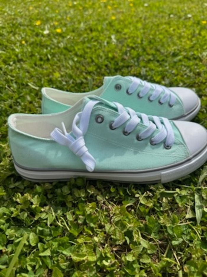 Style converse - photo numéro 2