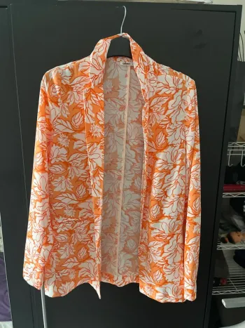 Veste gémo