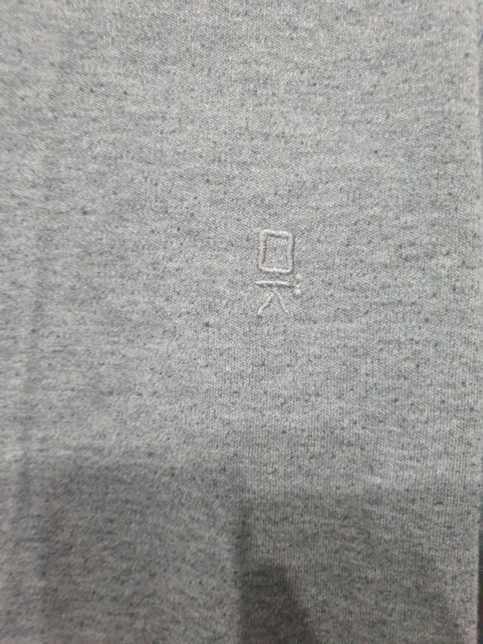 Tee-shirt col roulé - photo numéro 2