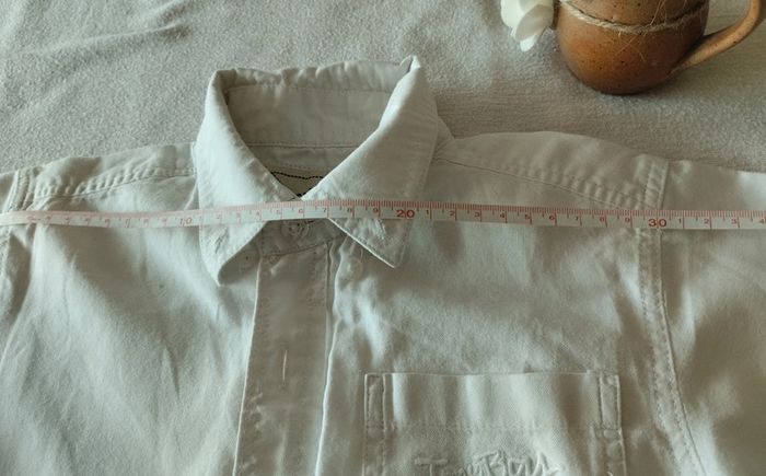 Chemise manches longues Tony Boy - photo numéro 5
