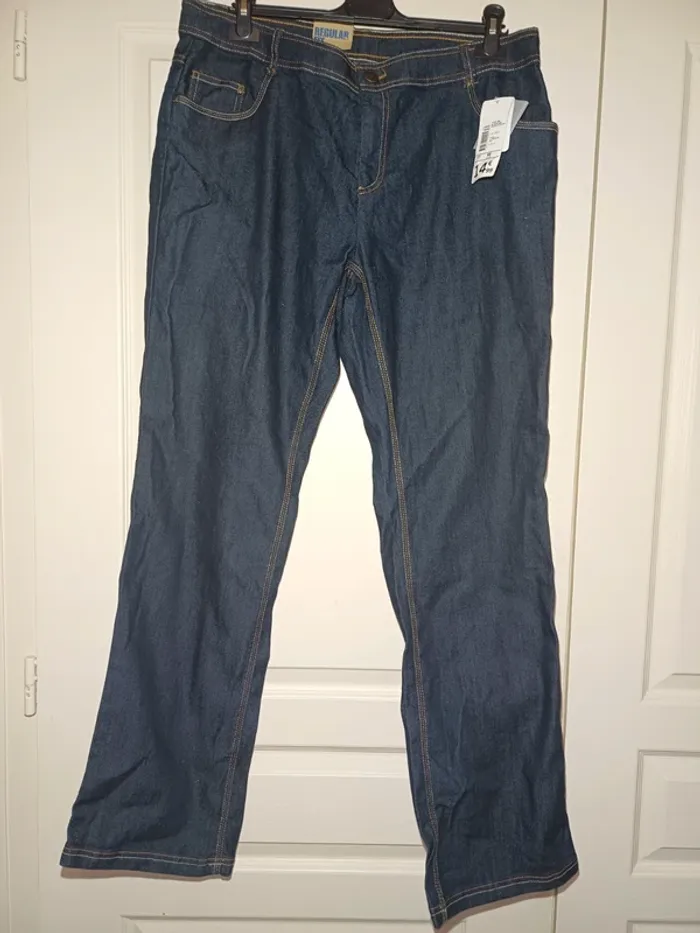 Jeans droits  Regular Fit