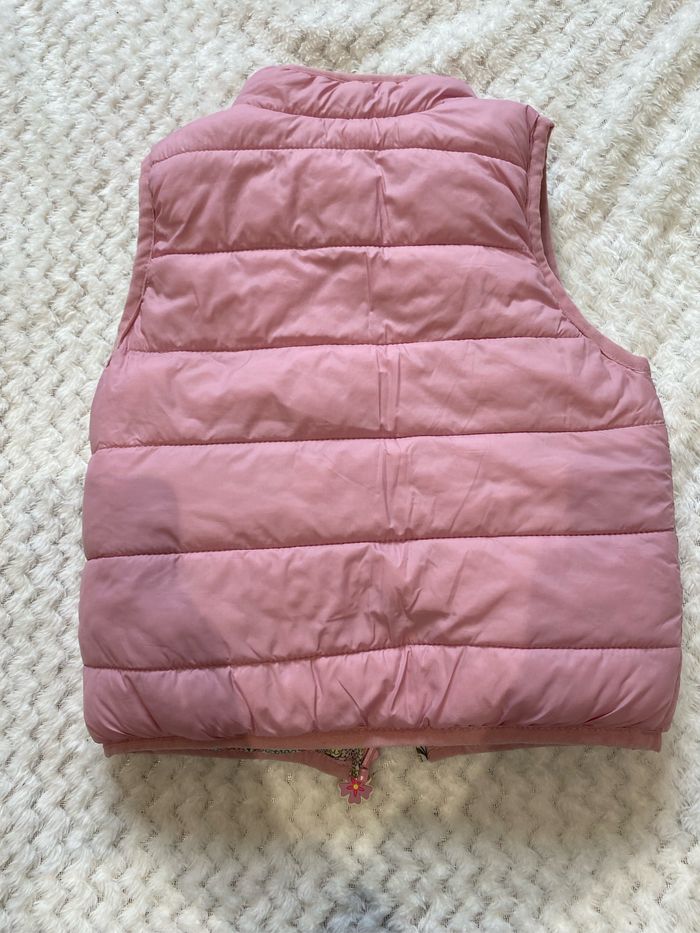 Doudoune sans manches - photo numéro 4