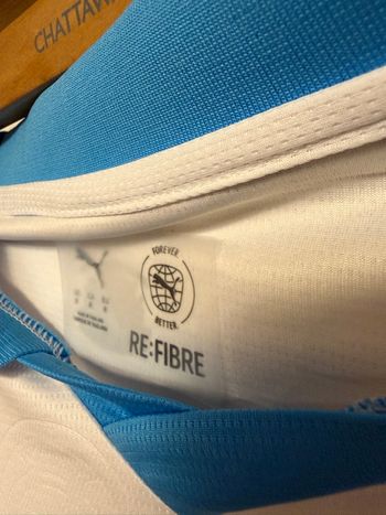 Maillot Marseille 2025/2026