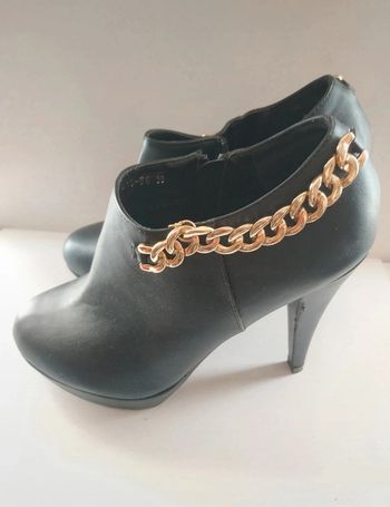 Boots femme 🎀