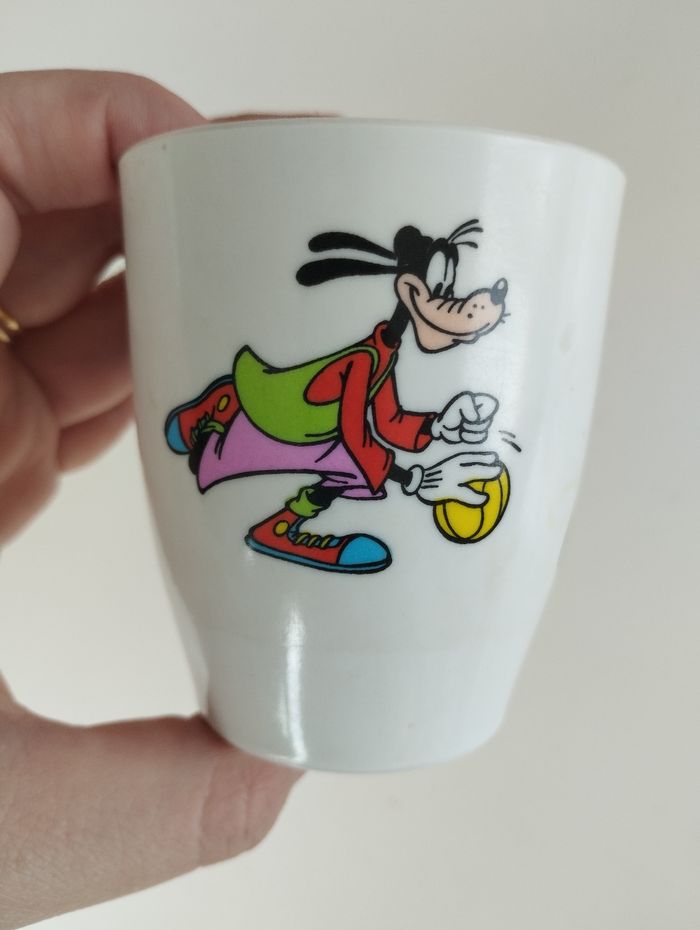 Verre Disney - photo numéro 3