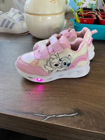 Baskets Stitch