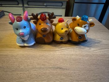 Tutut animaux