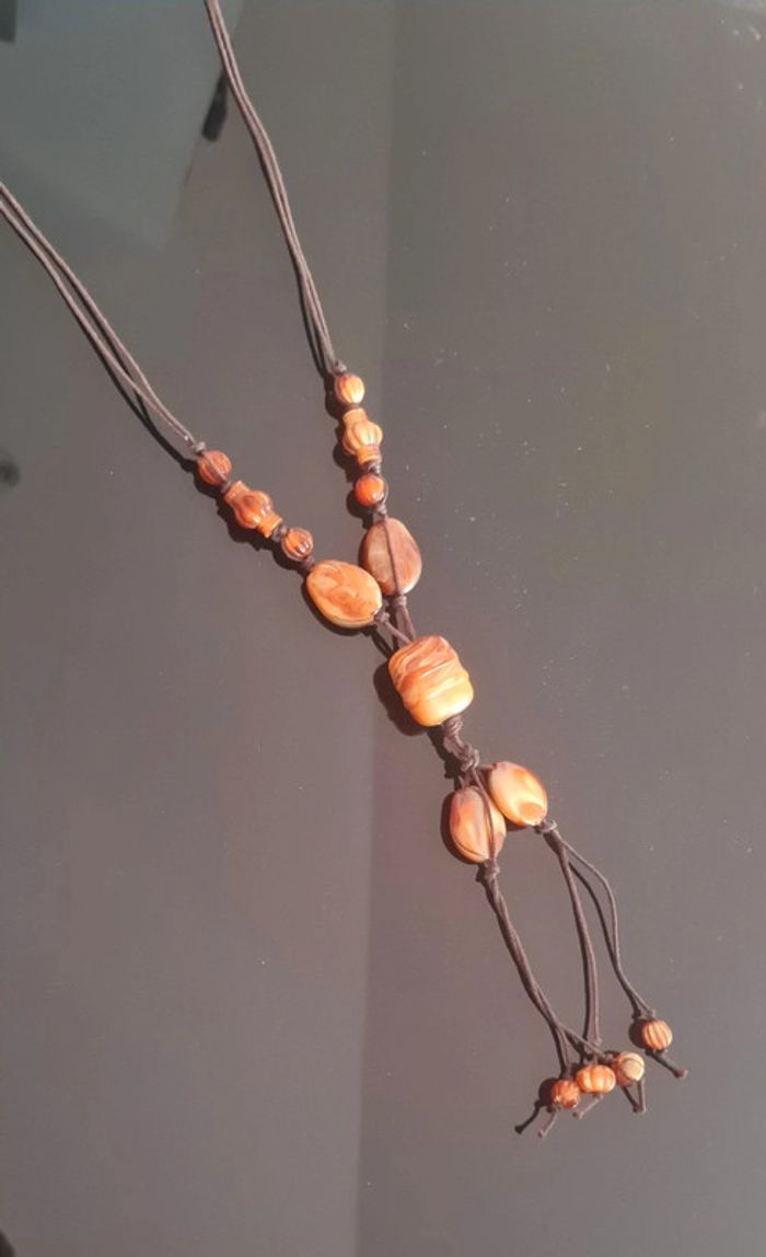 Collier Neuf - photo numéro 3