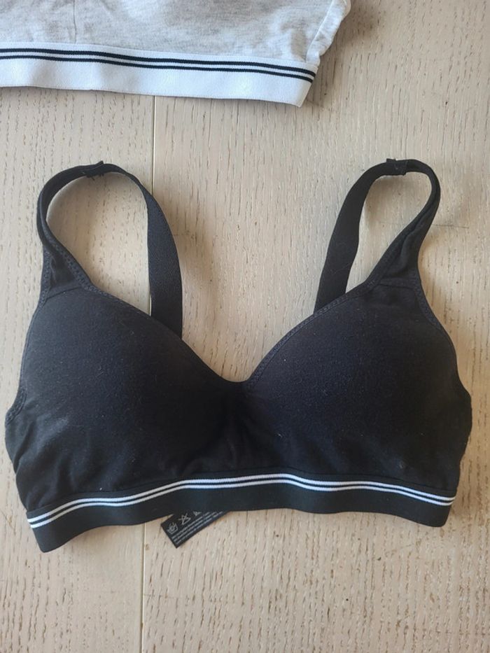 Superbe soutien gorge - photo numéro 3