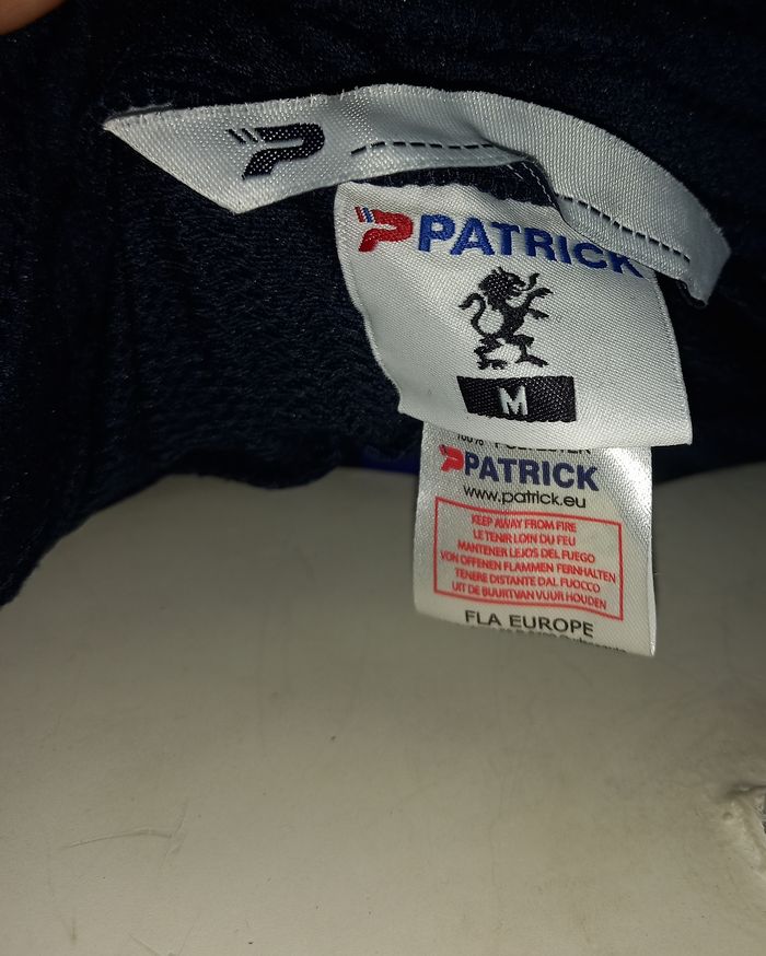 Bas de survêtement Patrick M - photo numéro 9