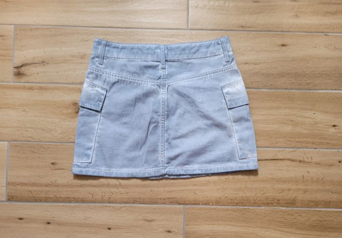 Mini jupe taille 34 - photo numéro 2