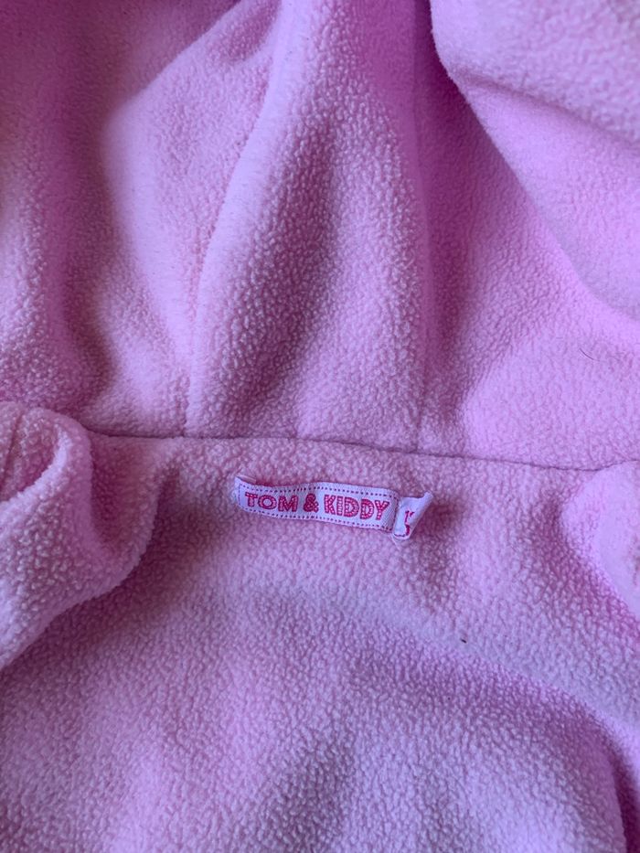 Manteau bébé fille 18 mois - photo numéro 2