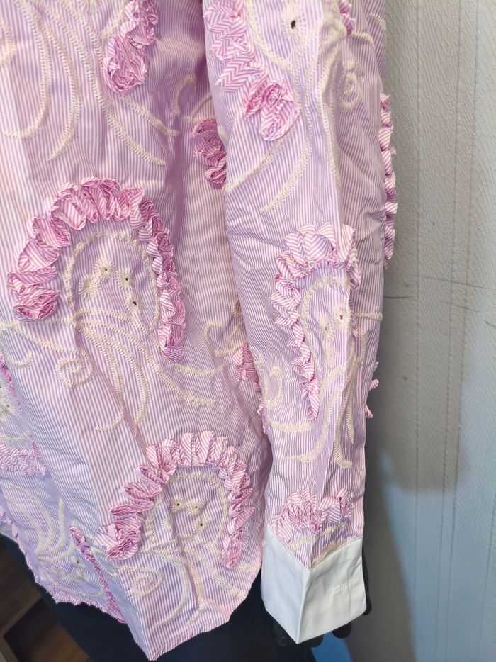 Chemise femme - photo numéro 7