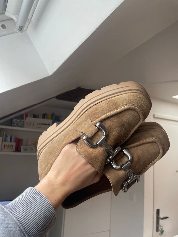 Mocassin Jonak - photo numéro 2