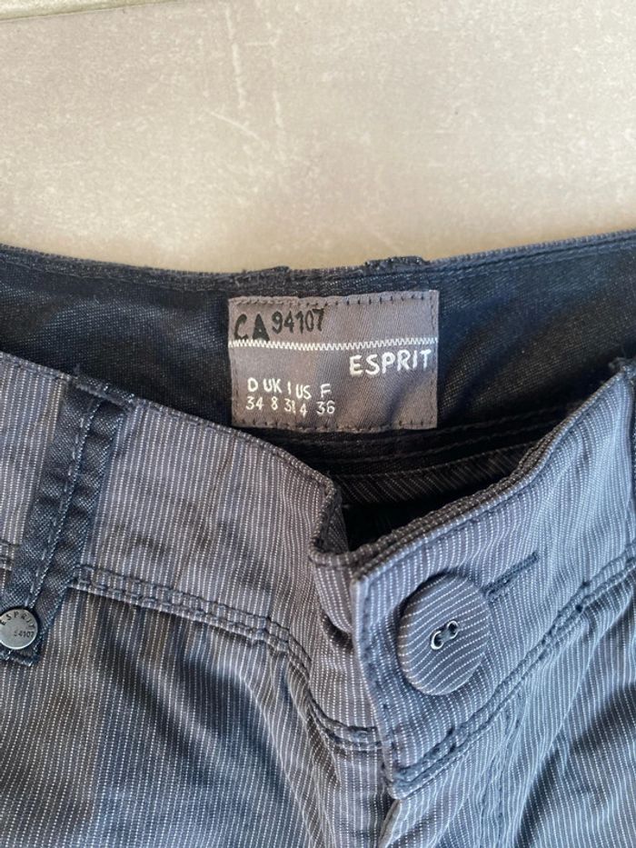 Pantacourt - photo numéro 2