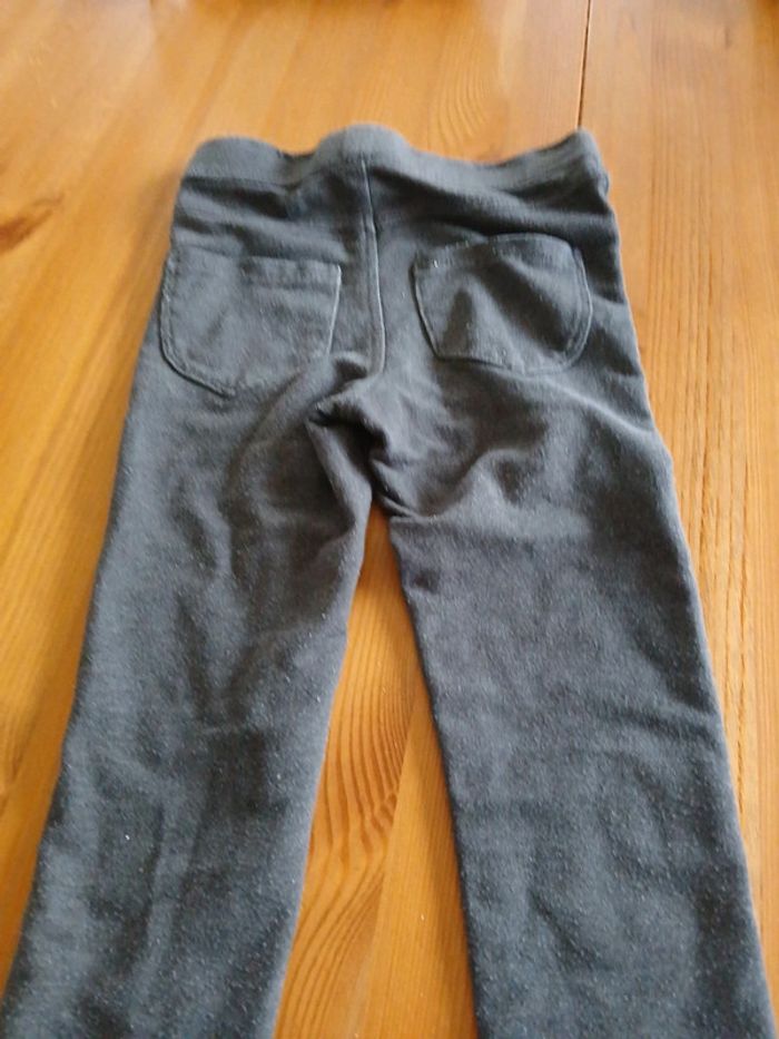 Pantalon legging - photo numéro 3
