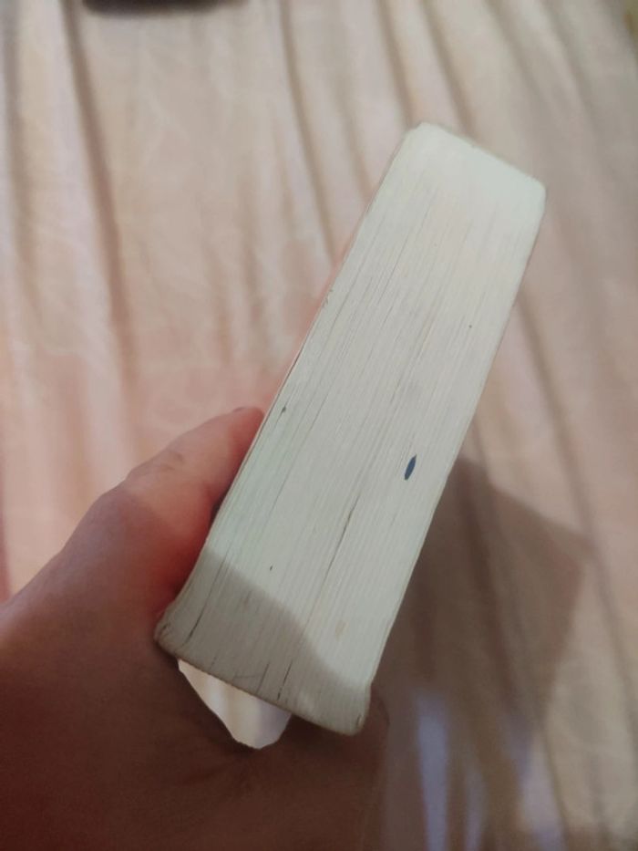 Dictionnaire de poche Larousse français anglais - photo numéro 4