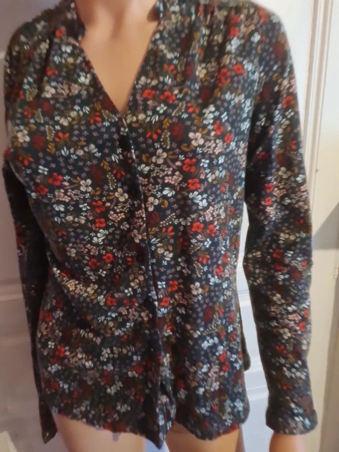Chemise femme - photo numéro 2