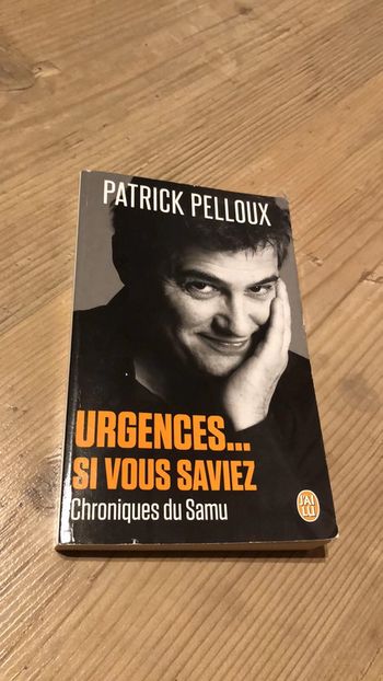 Urgences si vous saviez