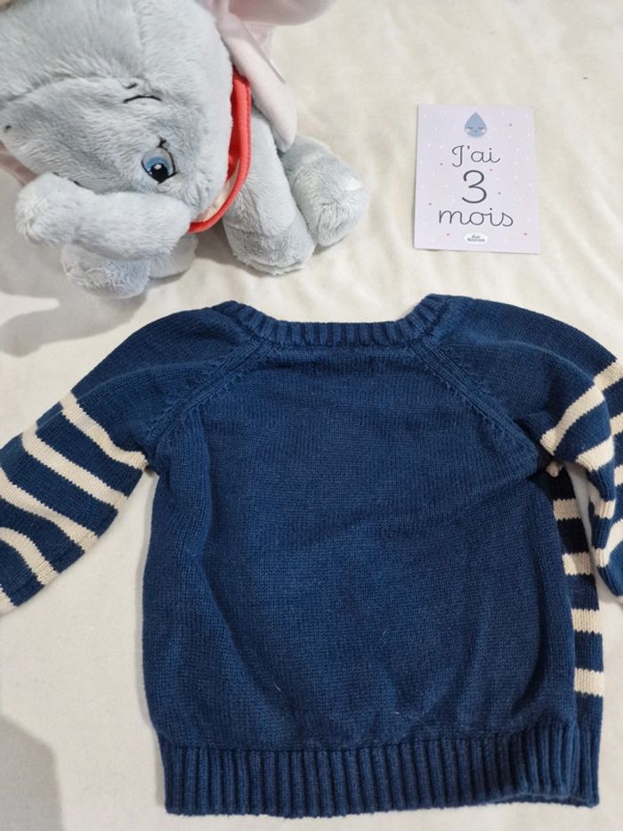 Pulls - photo numéro 3