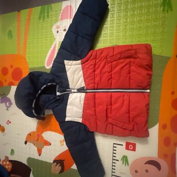 Manteau