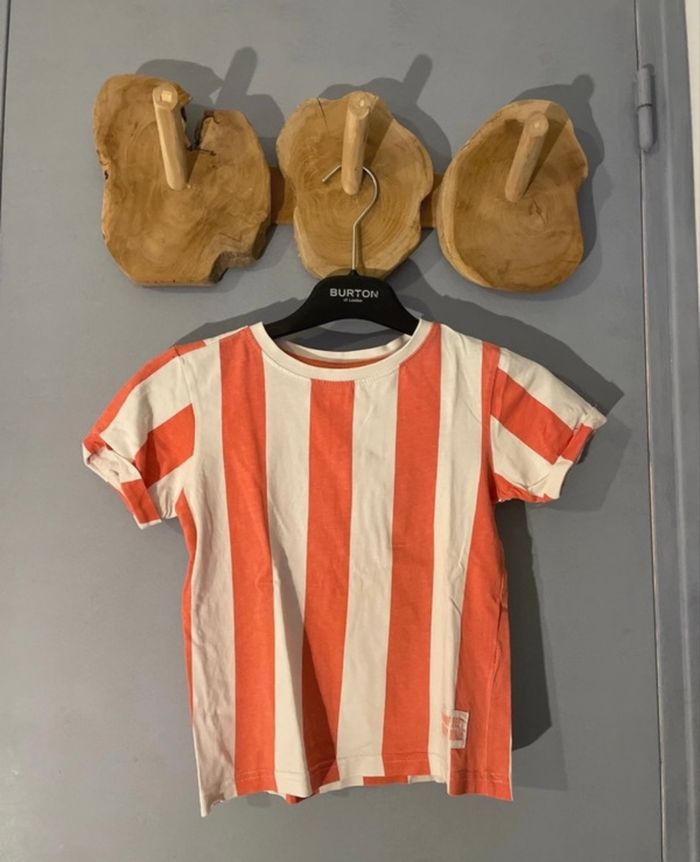 Lot vêtement  5 ans - photo numéro 3