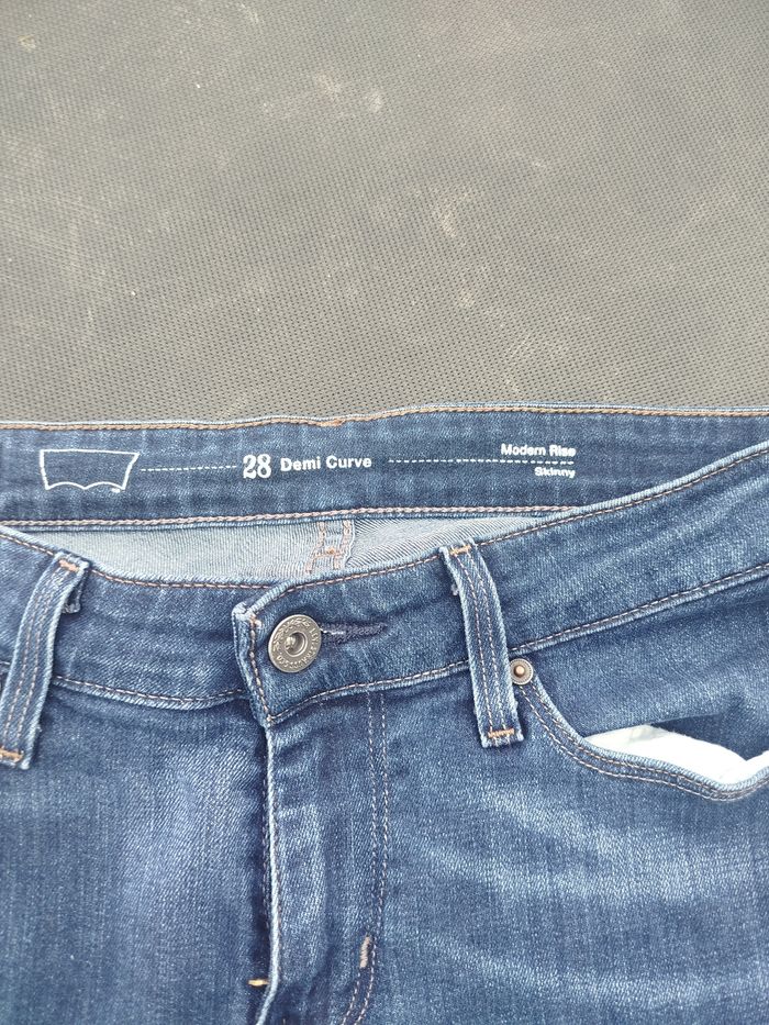 Jeans femme - photo numéro 3