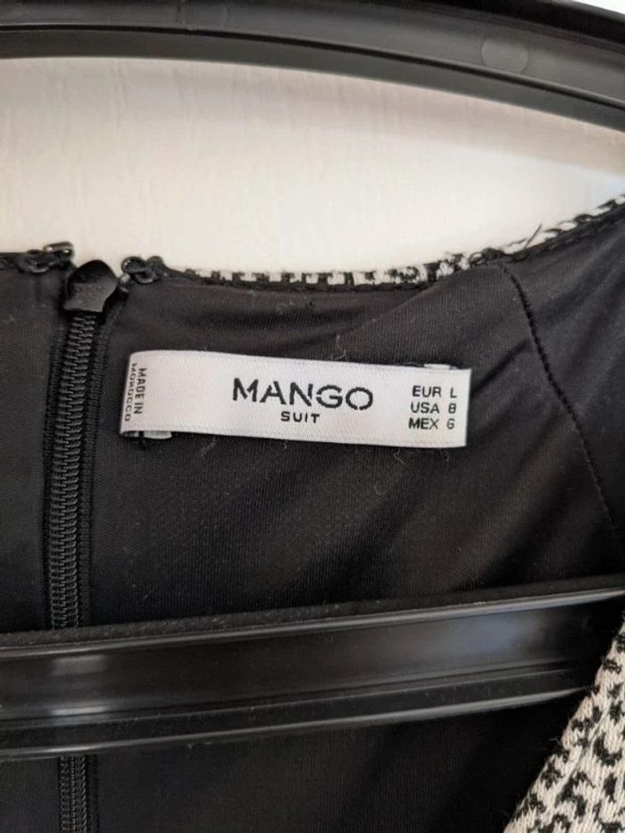 Robe Mango - photo numéro 7