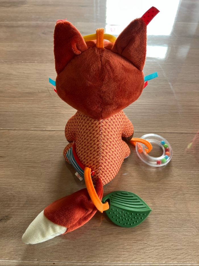 Jouets bébé - photo numéro 5