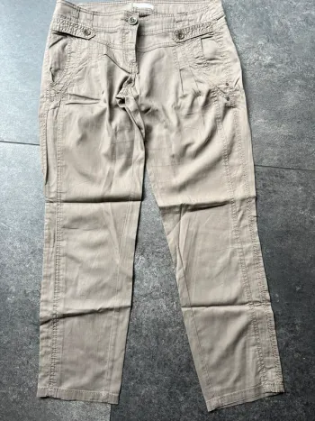 Pantacourt léger Promod 36