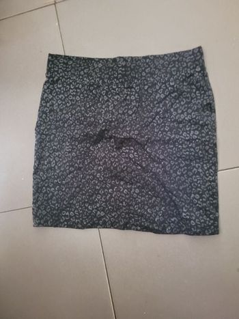 Jupe 39 cm taille S kiabi