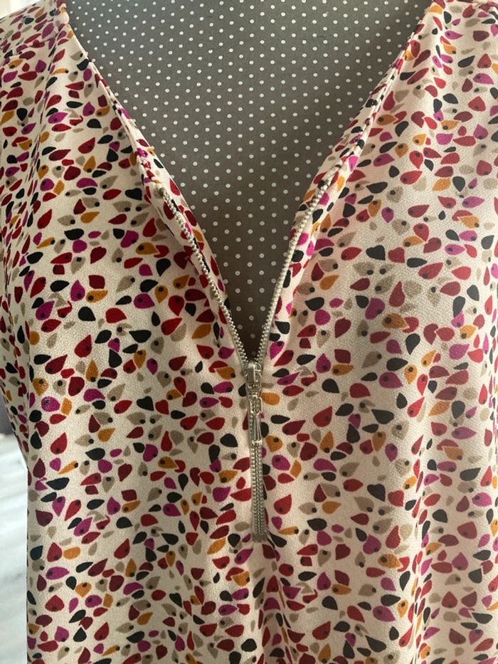 Haut sans manches Taille 3 - photo numéro 3