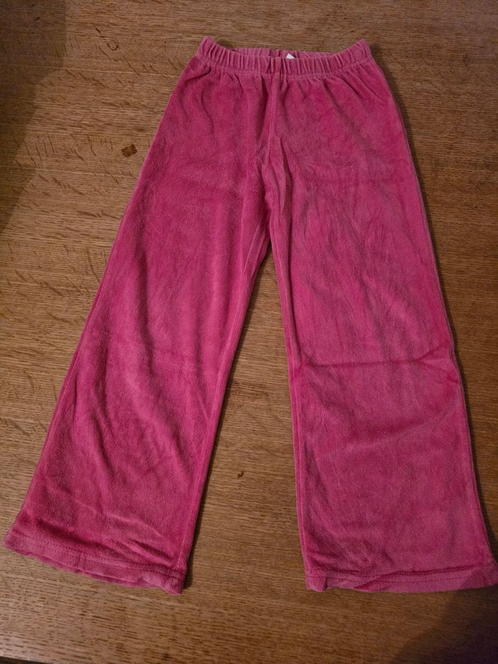 Pyjama 2 pièces fille - photo numéro 7