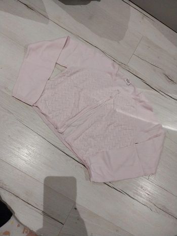 Gilet tape a l'oeil 10 ans