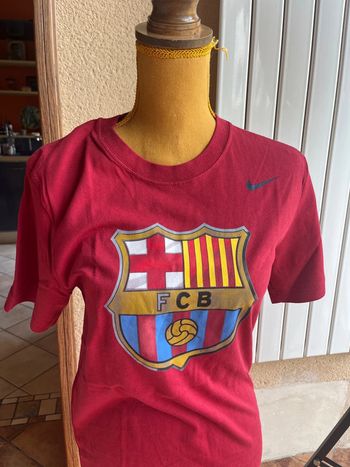 t-shirt nike
