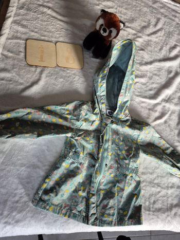 Veste 18mois