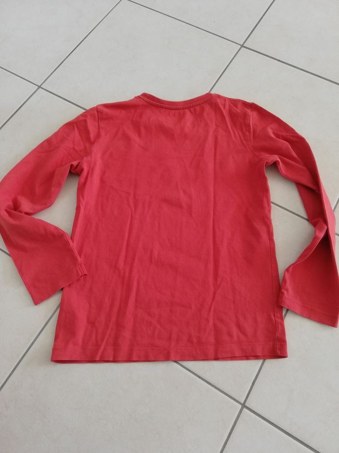 Maillot - photo numéro 3