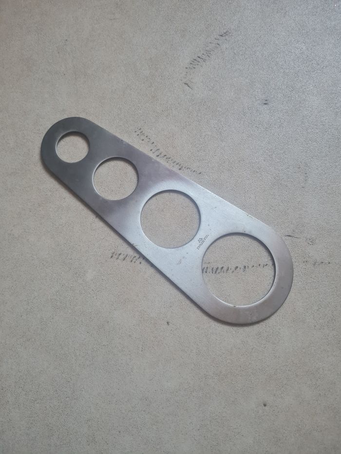 Accessoire ouvre boite