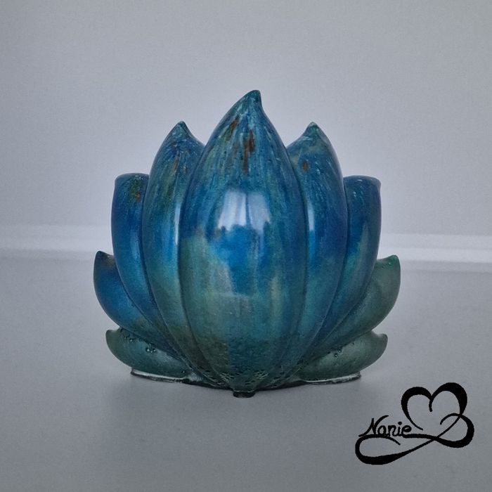 Kyubi Blue - photo numéro 3